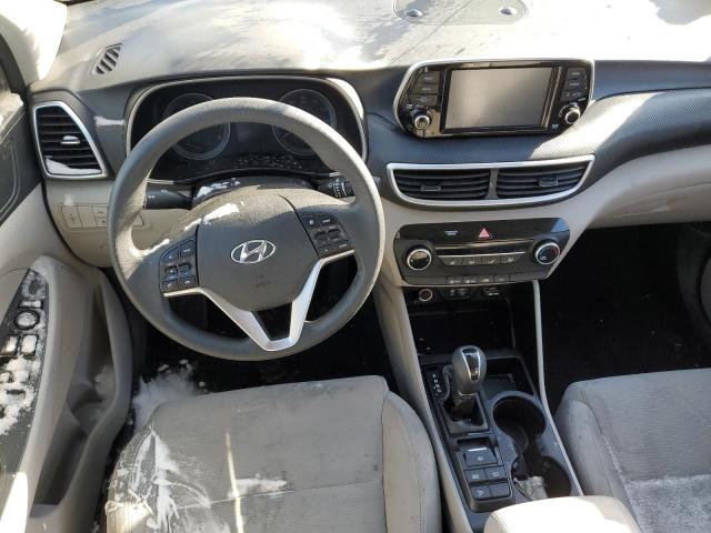 Photo 8 from auction – 2019 HYUNDAI TUCSON SE with VIN KM8J2CA41KU915528