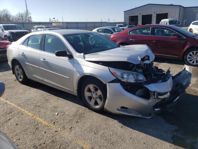 Photo 4 from auction – 2015 CHEVROLET MALIBU LS with VIN 1G11B5SL5FF196616
