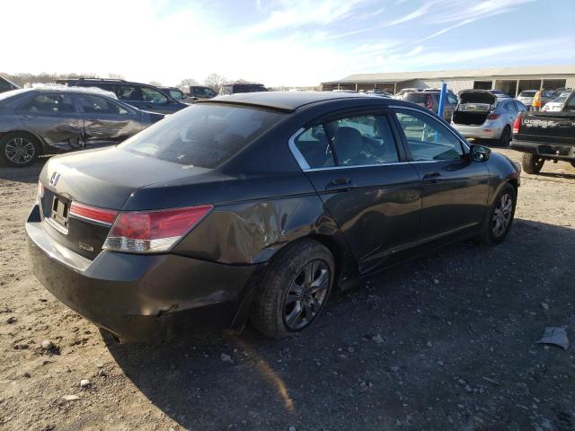 Photo 3 from auction – 2012 HONDA ACCORD LXP with VIN 1HGCP2F43CA140171