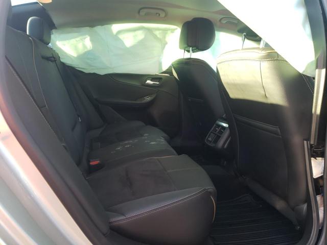 Photo 10 from auction – 2014 CHEVROLET IMPALA LT with VIN 2G1115SL5E9277867