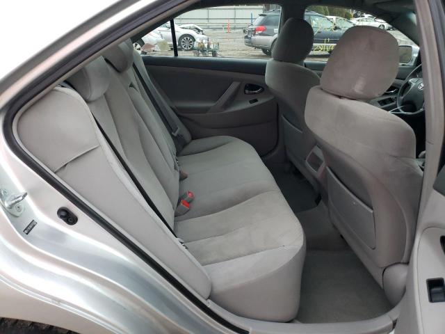 Photo 10 from auction – 2007 TOYOTA CAMRY CE with VIN 4T1BE46K67U158268