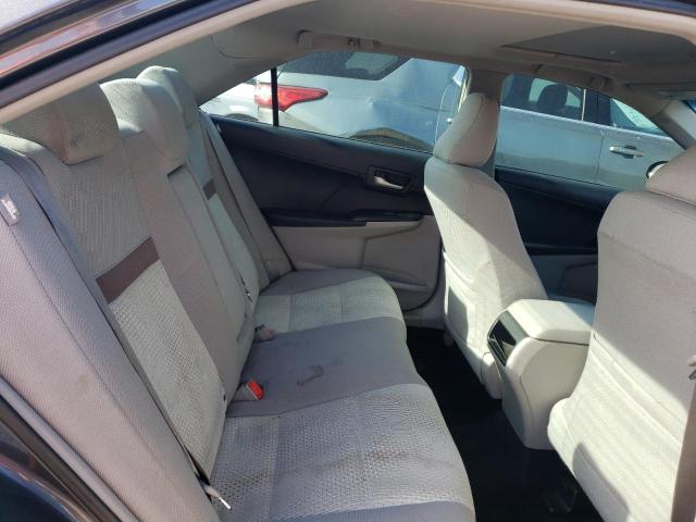 Zdjęcie 10 z aukcji – 2012 TOYOTA CAMRY z VIN 4T1BF1FK2CU596081