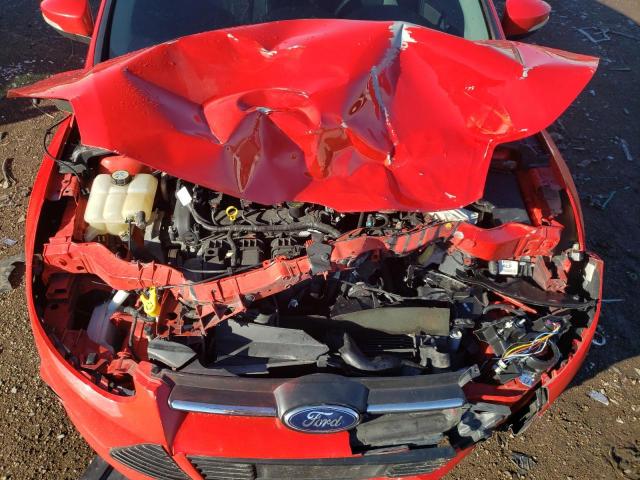 Photo 11 from auction – 2013 FORD FOCUS SE with VIN 1FADP3K29DL360553