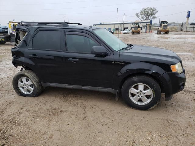 Photo 4 from auction – 2012 FORD ESCAPE XLT with VIN 1FMCU0DG2CKA49441