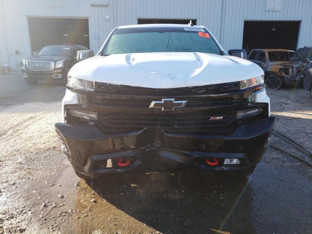 Photo 5 from auction – 2020 CHEVROLET SILVERADO with VIN 3GCPYFEL6LG324356