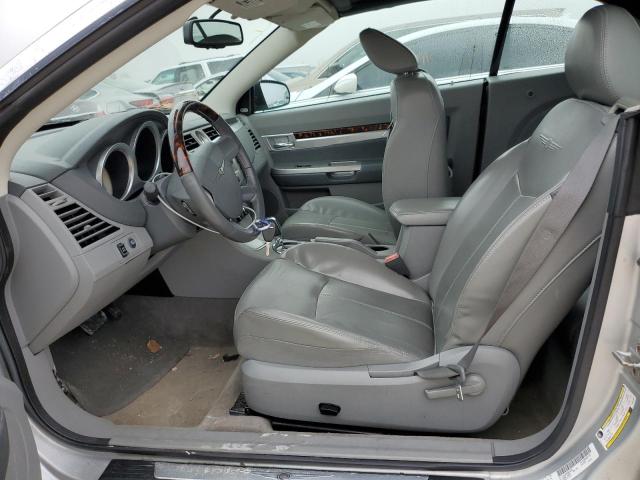 Photo 7 from auction – 2008 CHRYSLER SEBRING LI with VIN 1C3LC65M28N243461