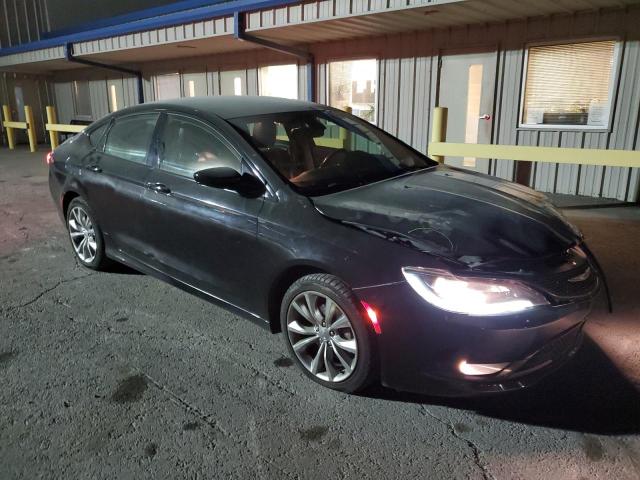 Photo 4 from auction – 2015 CHRYSLER 200 S with VIN 1C3CCCBB5FN658160