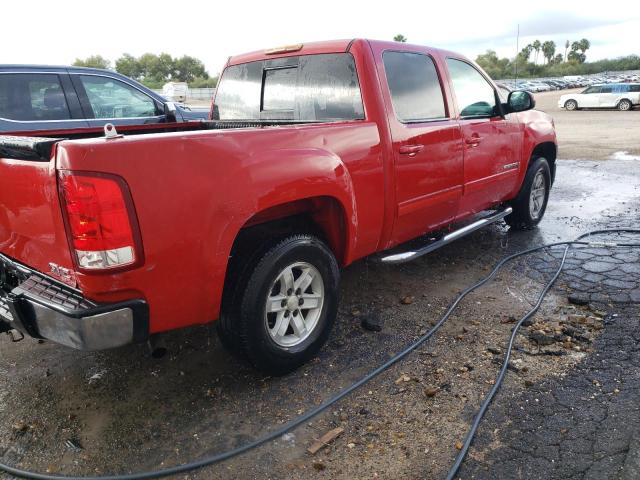 Photo 3 from auction – 2007 GMC NEW SIERRA with VIN 2GTEC13J271598811