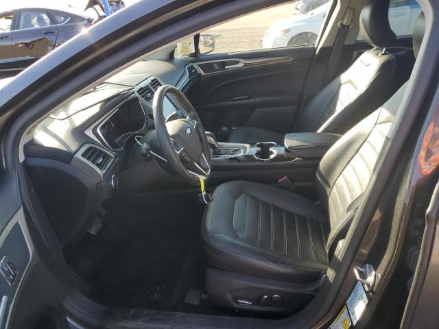 Photo 7 from auction – 2016 FORD FUSION SE with VIN 3FA6P0HDXGR115072