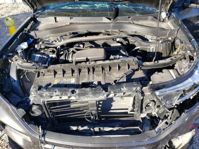 Photo 12 from auction – 2020 FORD EXPLORER L with VIN 1FMSK8FH1LGB95323