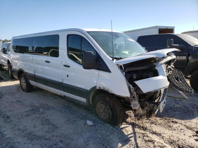 Photo 4 from auction – 2016 FORD TRANSIT T- with VIN 1FBZX2ZM0GKB00588
