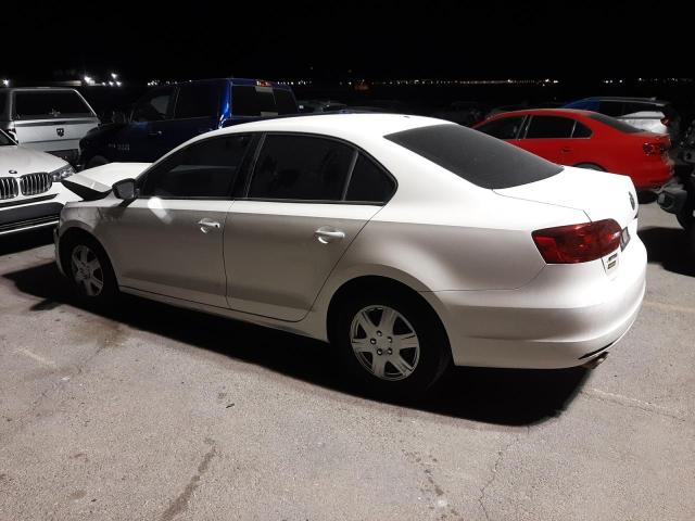 Photo 2 from auction – 2012 VOLKSWAGEN JETTA BASE with VIN 3VW2K7AJ8CM405217