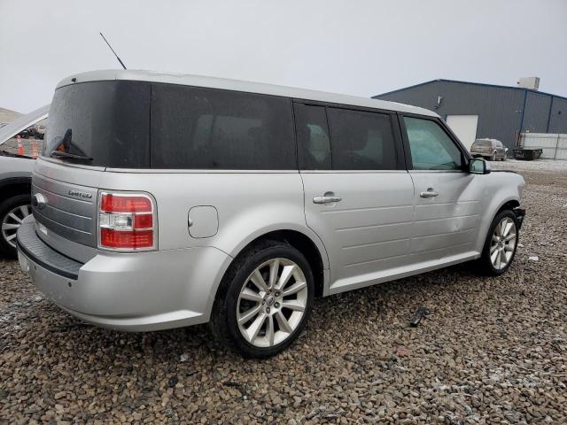 Photo 3 from auction – 2010 FORD FLEX LIMIT with VIN 2FMGK5DC2ABA38934