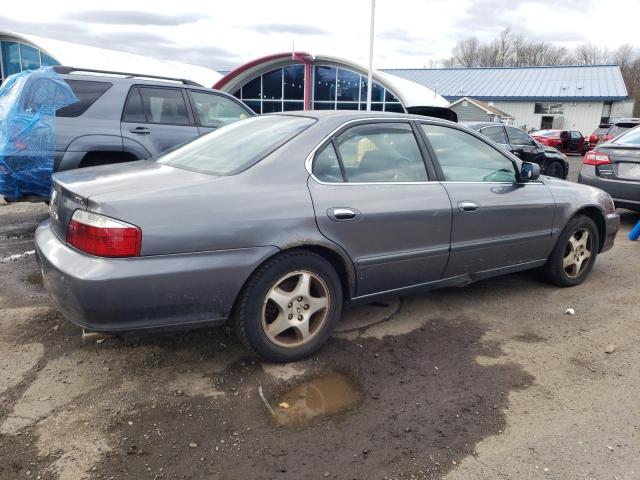 Photo 3 from auction – 2002 ACURA 3.2TL with VIN 19UUA56662A045594