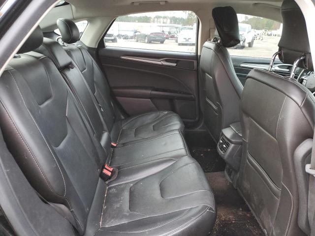 Photo 10 from auction – 2014 FORD FUSION TIT with VIN 3FA6P0D97ER291379