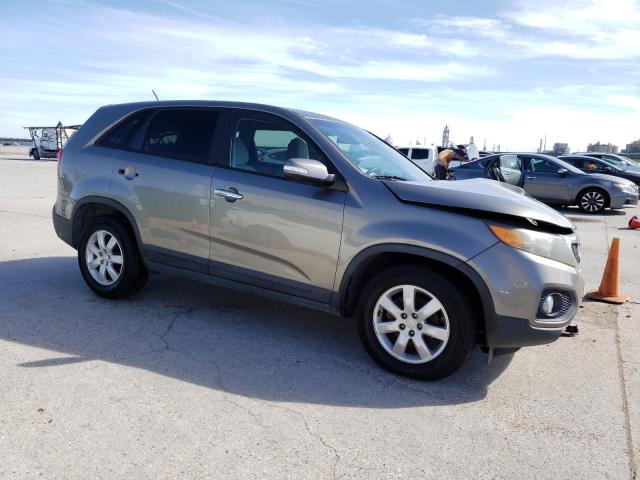 Photo 4 from auction – 2011 KIA SORENTO BA with VIN 5XYKT3A13BG185005