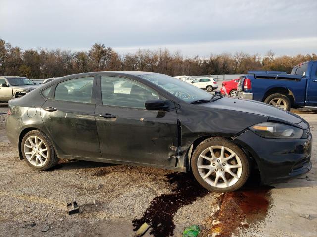 Photo 4 from auction – 2013 DODGE DART SXT with VIN 1C3CDFBA1DD259075