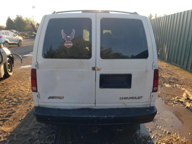 Photo 6 from auction – 2003 CHEVROLET ASTRO with VIN 1GCDM19X03B141199