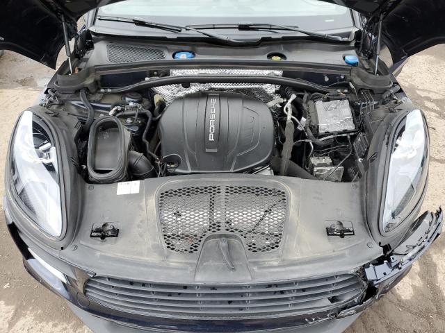 Photo 12 from auction – 2020 PORSCHE MACAN with VIN WP1AA2A58LLB01974
