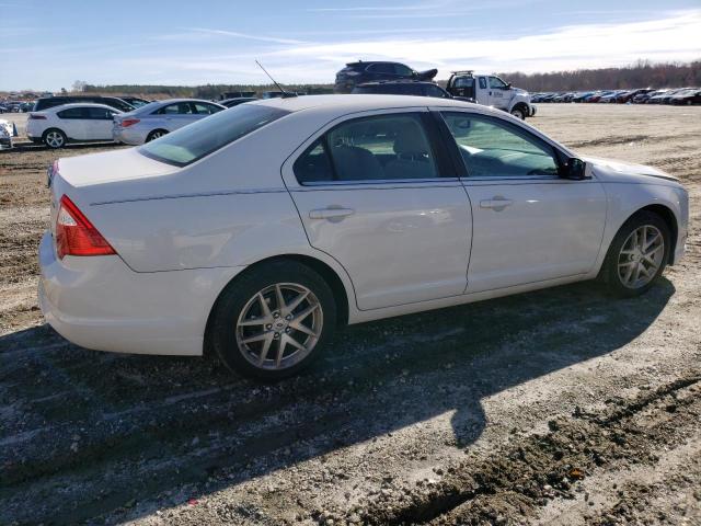 Photo 3 from auction – 2011 FORD FUSION SEL with VIN 3FAHP0JA1BR311435