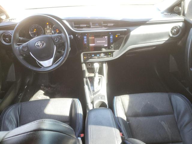 Photo 8 from auction – 2017 TOYOTA COROLLA L with VIN 5YFBURHE3HP714708