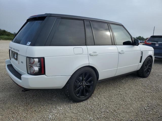 Photo 3 from auction – 2012 LAND ROVER RANGE ROVE with VIN SALMF1D46CA368922