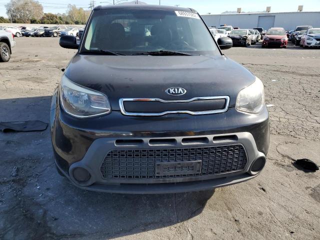 Photo 5 from auction – 2015 KIA SOUL with VIN KNDJN2A26F7809598