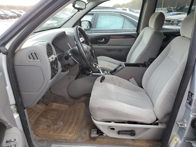 Photo 7 from auction – 2007 GMC ENVOY with VIN 1GKDS13S972184159