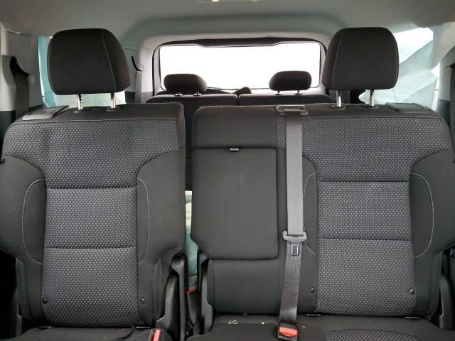 Photo 10 from auction – 2021 GMC ACADIA SLE with VIN 1GKKNRL4XMZ126076