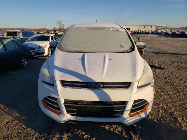 Photo 5 from auction – 2013 FORD ESCAPE S with VIN 1FMCU0F74DUD72456