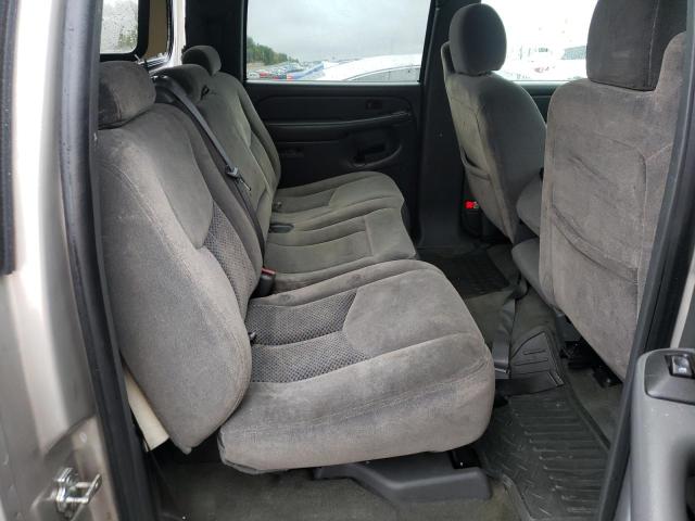 Photo 11 from auction – 2007 CHEVROLET SILVERADO with VIN 2GCEK13Z471120432