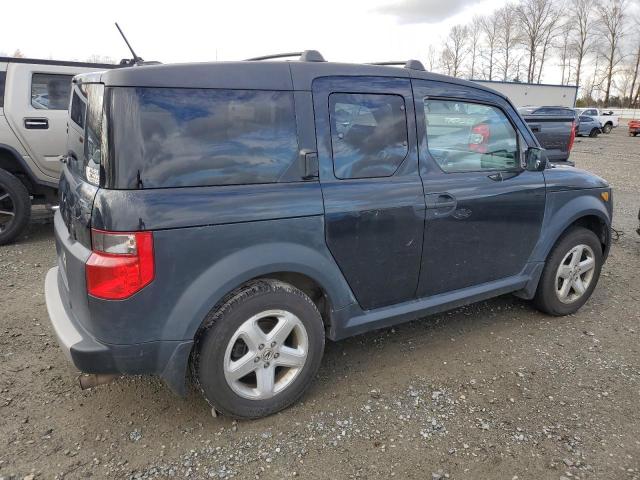 Zdjęcie 3 z aukcji – 2005 HONDA ELEMENT EX z VIN 5J6YH28635L008190