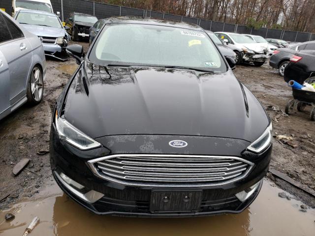Photo 5 from auction – 2017 FORD FUSION SE with VIN 3FA6P0HD9HR118398