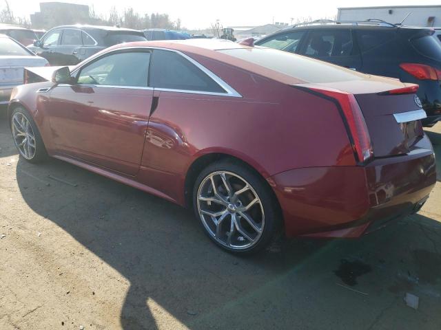 Photo 2 from auction – 2014 CADILLAC CTS PREMIU with VIN 1G6DH1E30E0168458