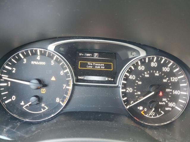 Photo 9 from auction – 2018 NISSAN PATHFINDER with VIN 5N1DR2MM7JC660077