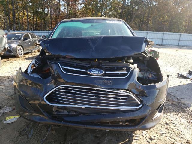 Photo 5 from auction – 2013 FORD C-MAX SE with VIN 1FADP5AU9DL529145