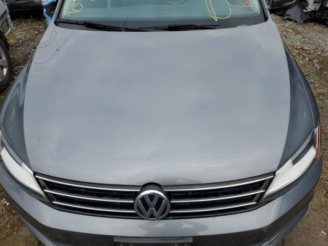 Photo 7 from auction – 2017 VOLKSWAGEN JETTA SE with VIN 3VWDB7AJ1HM414793