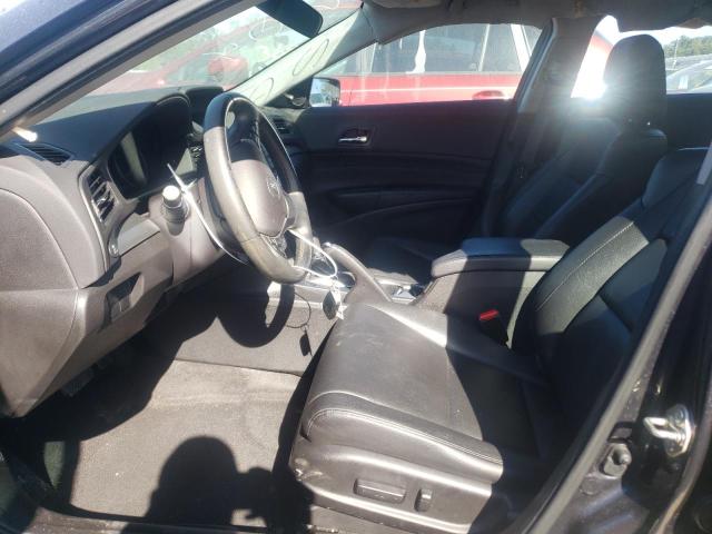 Photo 7 from auction – 2016 ACURA ILX BASE W with VIN 19UDE2F31GA021056