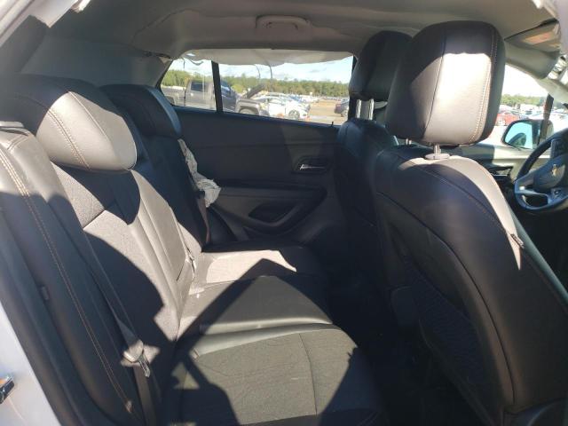 Photo 11 from auction – 2018 CHEVROLET TRAX 1LT with VIN KL7CJLSB2JB726410