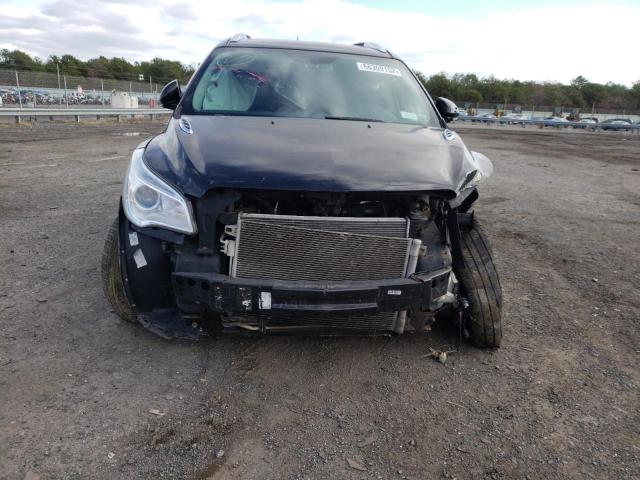Photo 5 from auction – 2017 BUICK ENCLAVE with VIN 5GAKVBKD0HJ160635