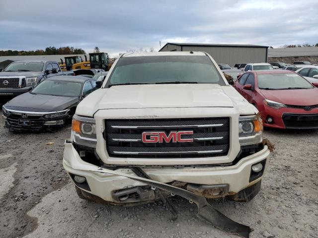 Photo 5 from auction – 2015 GMC SIERRA K15 with VIN 3GTU2UEC1FG255220
