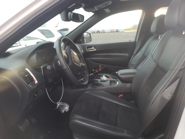 Photo 7 from auction – 2019 DODGE DURANGO GT with VIN 1C4RDJDG1KC708025