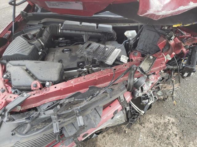 Photo 12 from auction – 2020 BUICK ENVISION P with VIN LRBFXBSA2LD122216