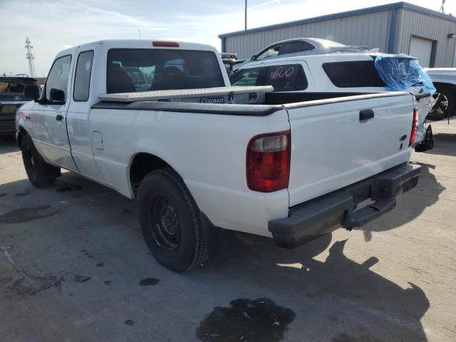 Photo 2 from auction – 2003 FORD RANGER SUP with VIN 1FTYR14V23TA01593