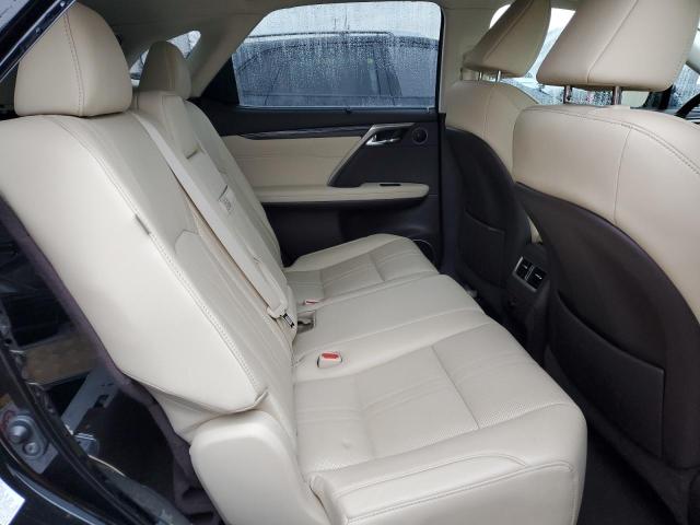 Photo 11 from auction – 2017 LEXUS RX 350 BAS with VIN 2T2BZMCA2HC094888