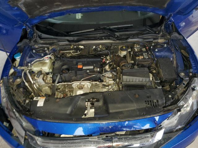 Photo 11 from auction – 2018 HONDA CIVIC EX with VIN 2HGFC2F70JH572623