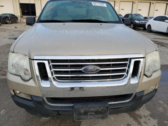 Photo 5 from auction – 2007 FORD EXPLORER S with VIN 1FMEU31857UA32098