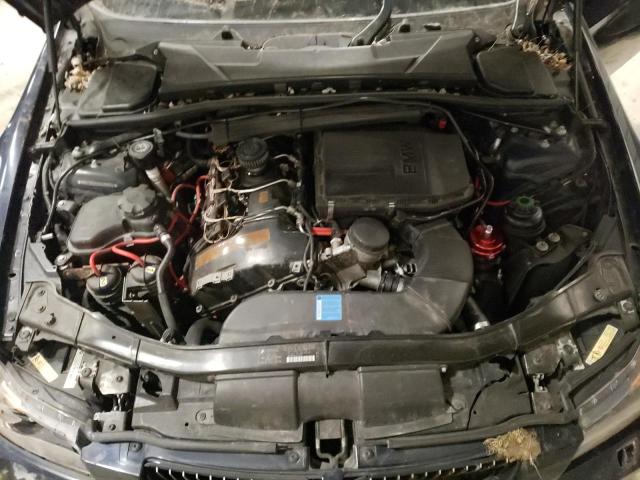 Photo 11 from auction – 2008 BMW 335 XI with VIN WBAVD53508A252929