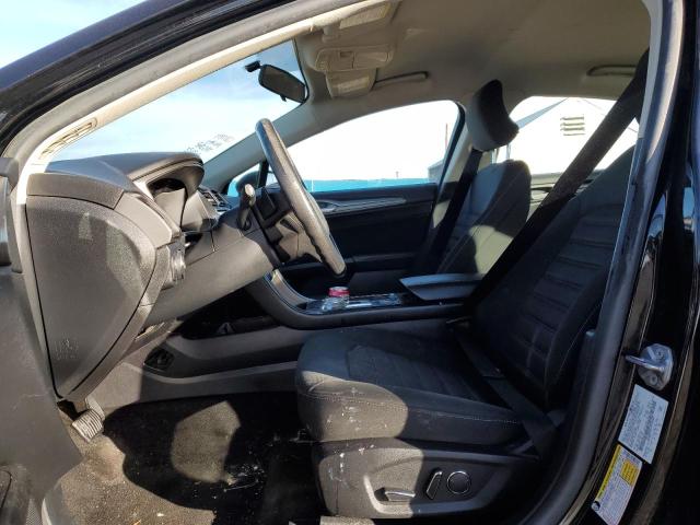 Photo 7 from auction – 2018 FORD FUSION SE with VIN 3FA6P0HD5JR184307