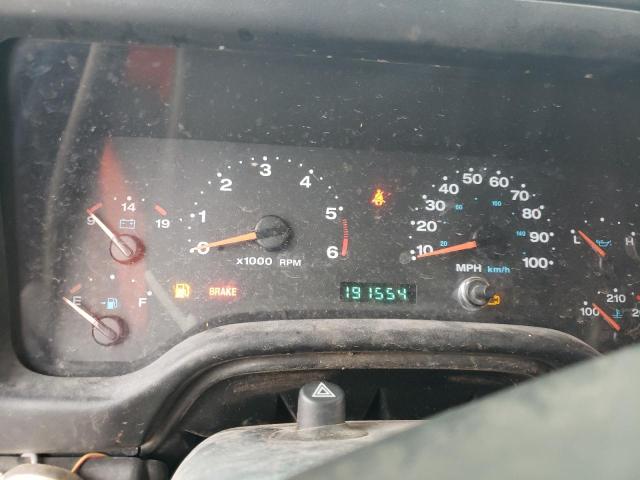 Photo 9 from auction – 2006 JEEP WRANGLER X with VIN 1J4FA39S96P711641